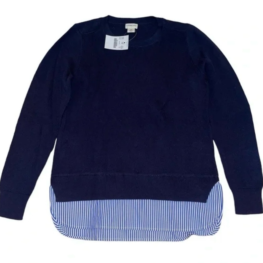 2 CrewCuts Girls sweaters - Picture 3 of 9